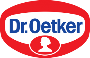 Dr.Oetker Logo