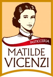 Matilde Vicenzi Logo