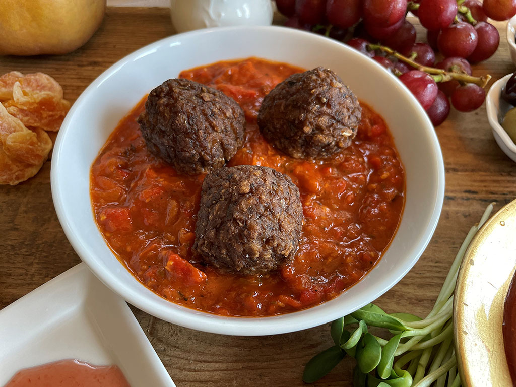 Meatballs