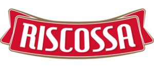 Riscossa Italian Pastry Logo